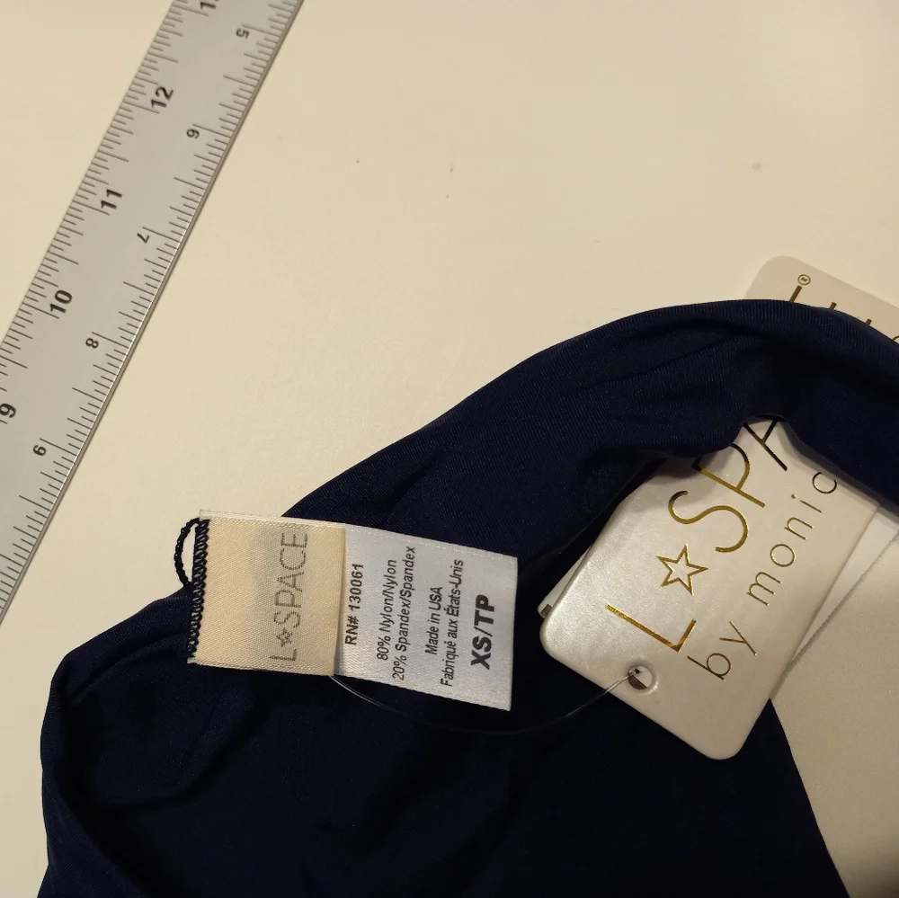 l*space nwt swim